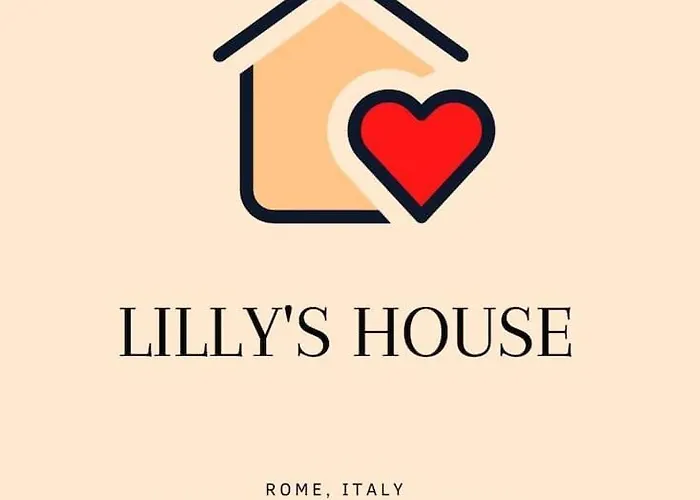 Apartment Centro - Lilly's House Rom