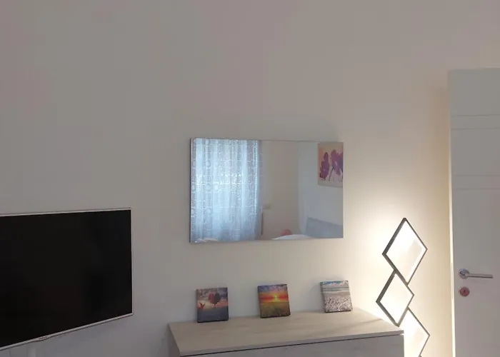 Centro - Lilly's House * Rom