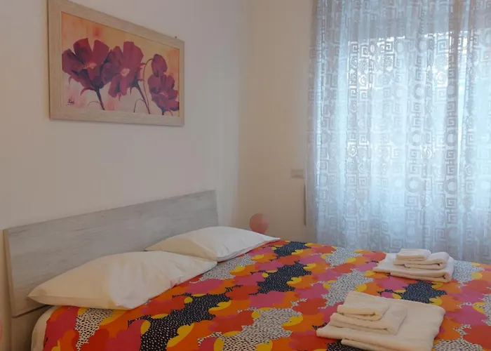 Apartment Centro - Lilly's House